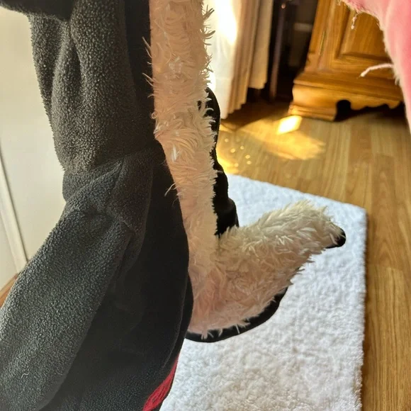 LIL STINKER SKUNK COSTUME - Picture 3 of 12